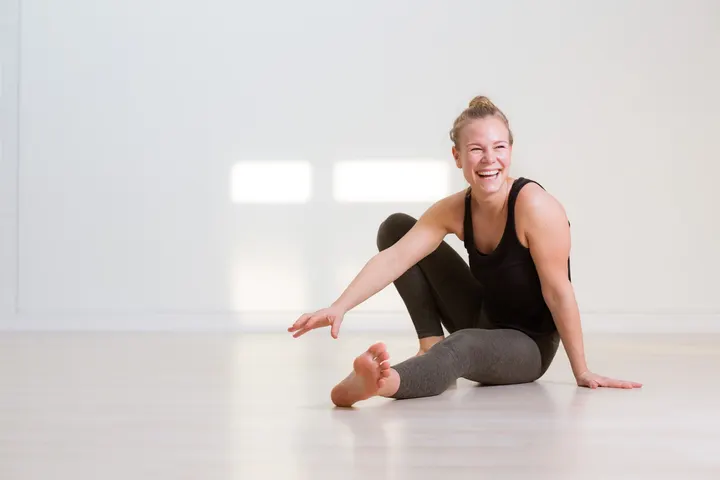 Inger Line Høiness Yoga — yoga-studio i Oslo — 3
