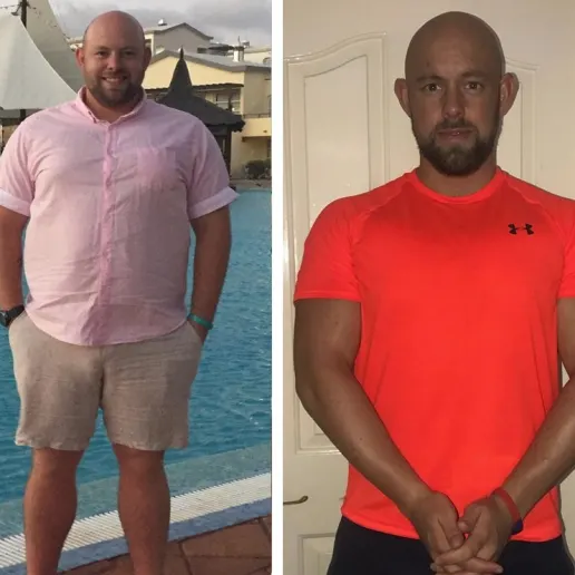 Marvyn Bailey Personal Training — hiit-studio in Ewenny, Bridgend — 2