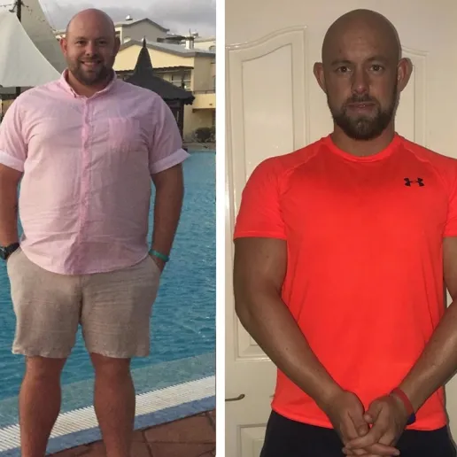 Marvyn Bailey Personal Training — hiit-studio in Bridgend — 2