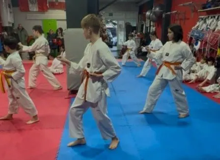Body & Mind Santander — artes marciales-studio en Santander — 3