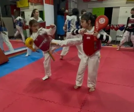 Body & Mind Santander — artes marciales-studio en Santander — 4