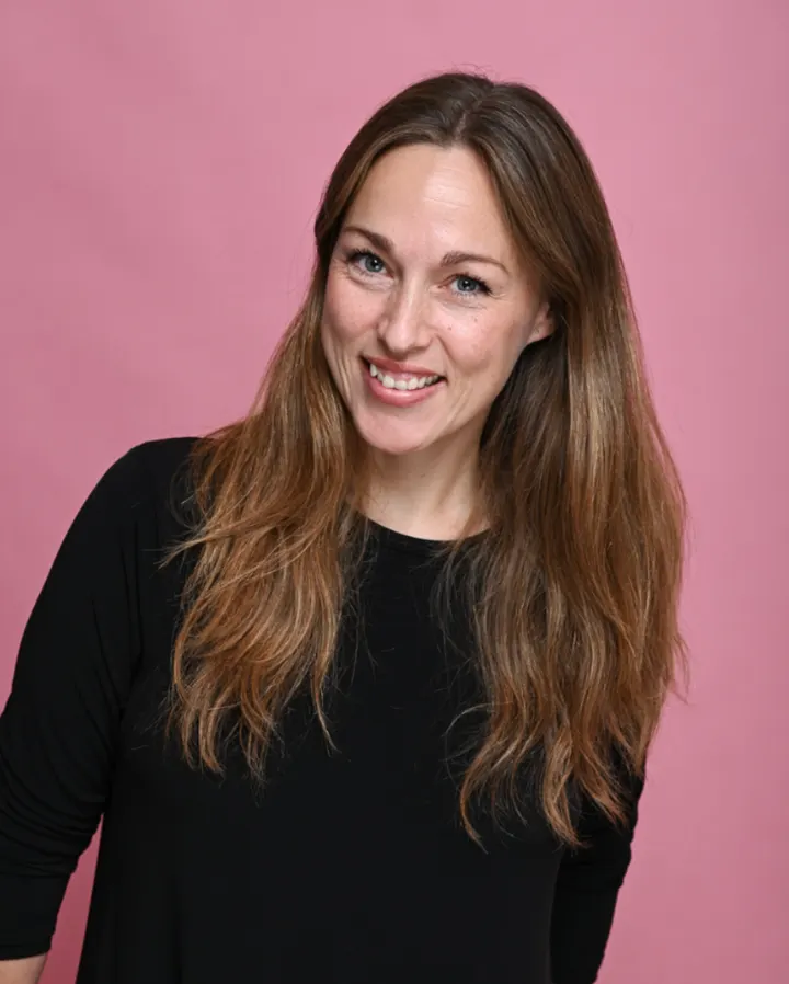 Johanne Hyldgaard / HYBA STUDIO — træningsstudio i Aarhus — 3