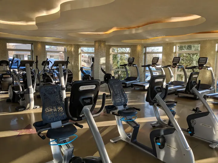 Fitnessstudio Killer Sports Ober-Ramstadt — fitnessstudio in Ober-Ramstadt — 2