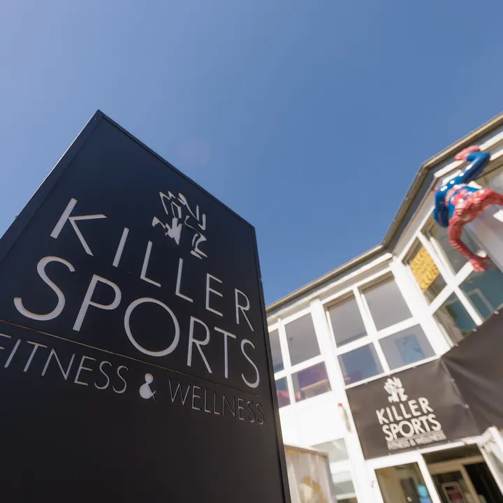 Fitnessstudio Killer Sports Ober-Ramstadt — fitnessstudio in Ober-Ramstadt — 4