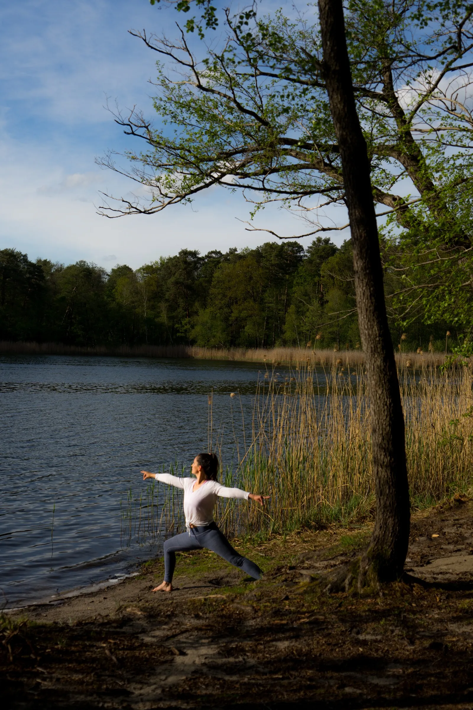 Kasi´s Yoga Reise — yoga-studio in Potsdam — 6
