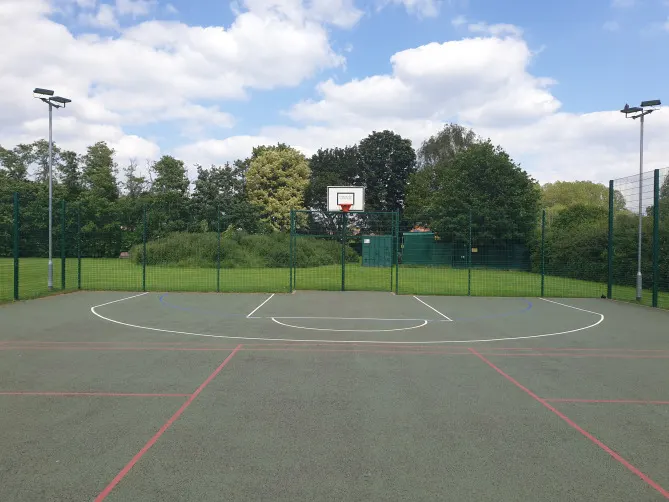 Chilham Recreation Ground and Sports Centre — Fitness Studio in Canterbury