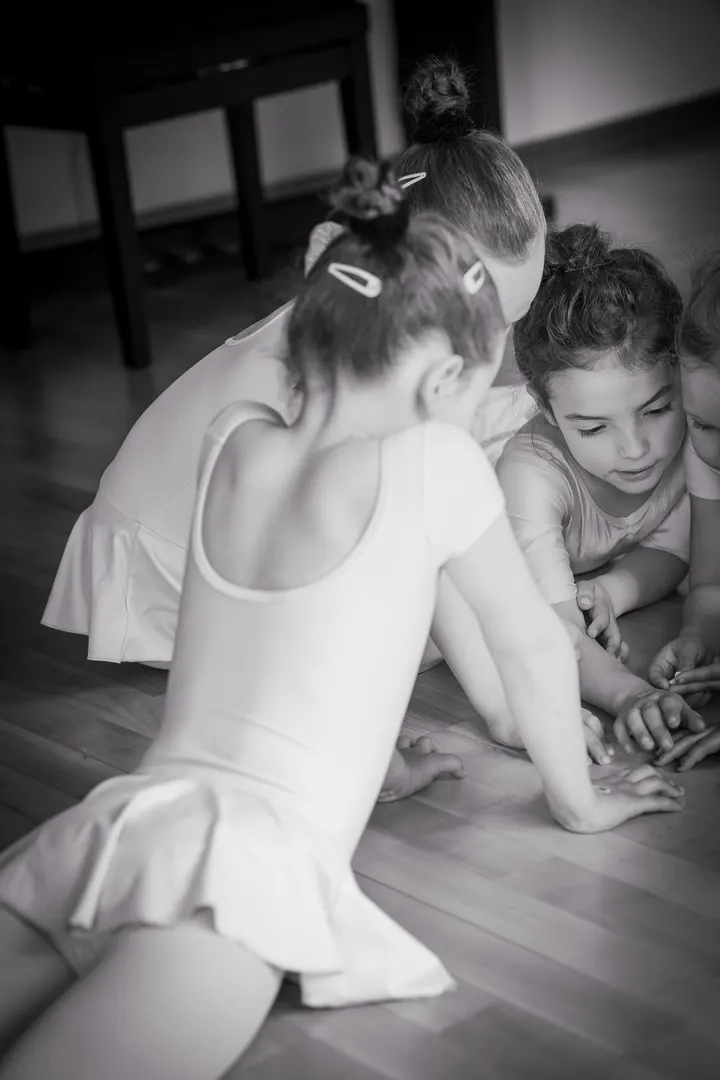 Ballettschule Aachen Carla Brettschneider — tanz-studio in Aachen — 3