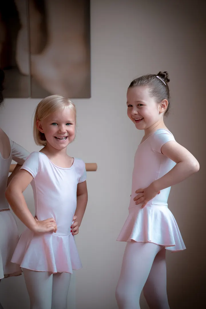 Ballettschule Aachen Carla Brettschneider — tanz-studio in Aachen — 4