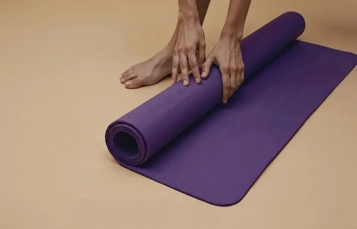 Kosmo Stretching & Yoga House — Yoga in Mitte, Ulm