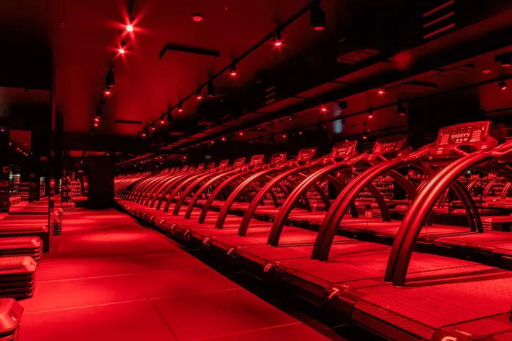Barry's - Frankfurt — cycling-studio in Innenstadt, Frankfurt am Main — 2