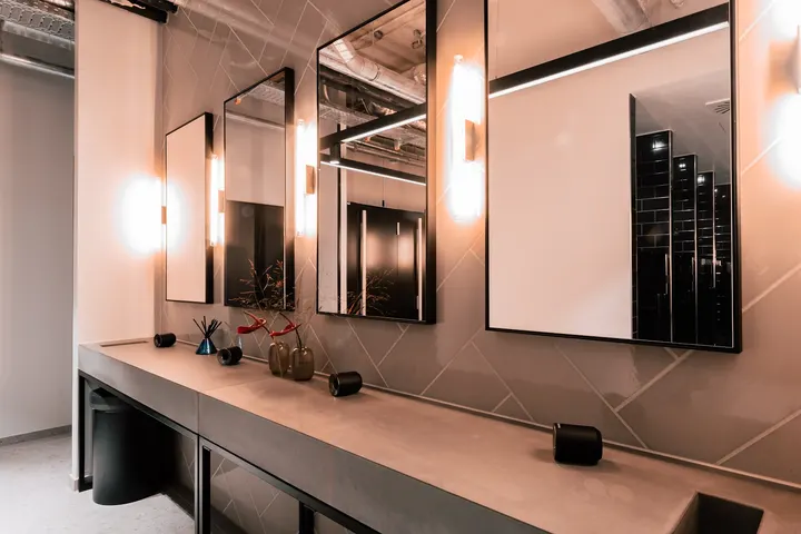 Barry's - Frankfurt — cycling-studio in Innenstadt, Frankfurt am Main — 3