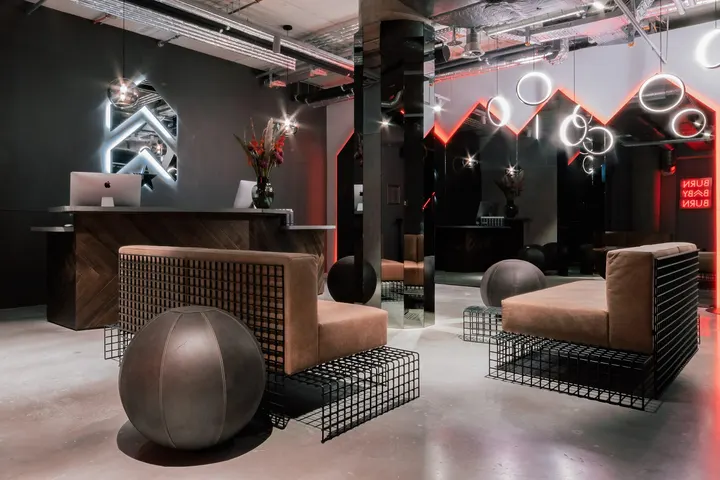 Barry's - Frankfurt — cycling-studio in Frankfurt am Main — 5