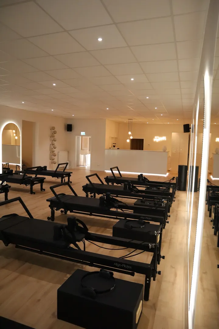 Shayp — pilates-studio in Prüfening, Regensburg — 2