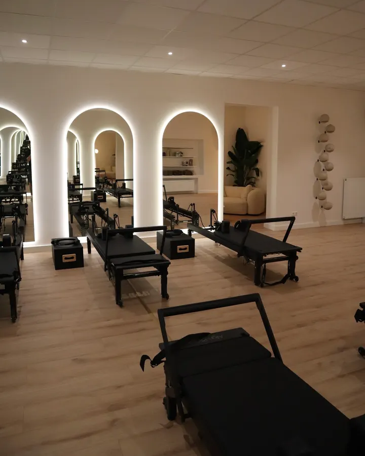 Shayp — pilates-studio in Prüfening, Regensburg — 3