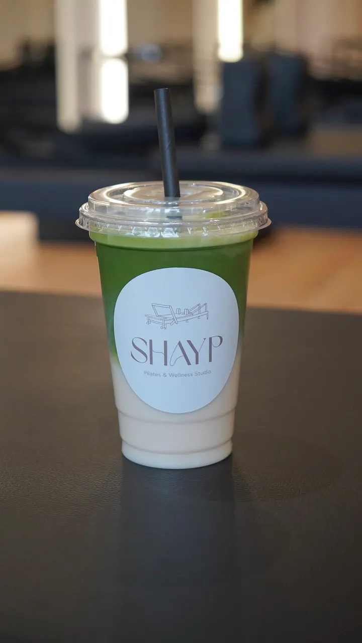 Shayp — pilates-studio in Regensburg — 3