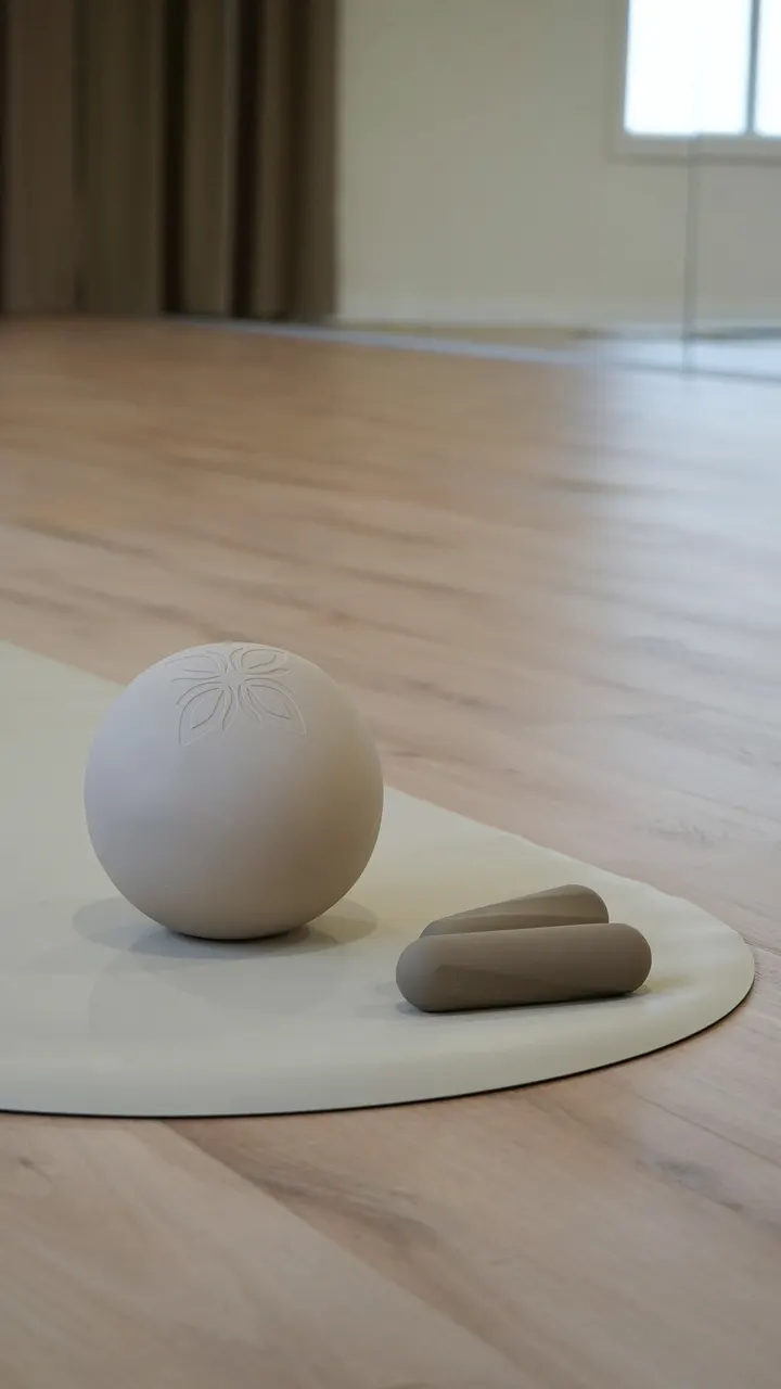 Shayp — pilates-studio in Regensburg — 4