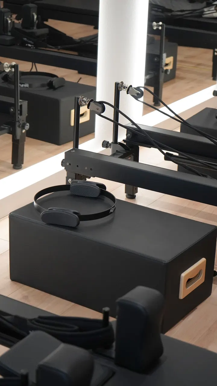 Shayp — pilates-studio in Regensburg — 5