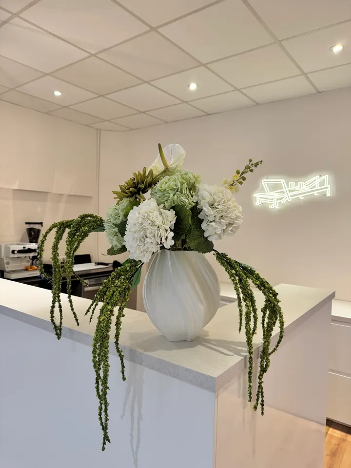 Shayp Studio | Reformer Pilates Regensburg — Pilates in Prüfening, Regensburg