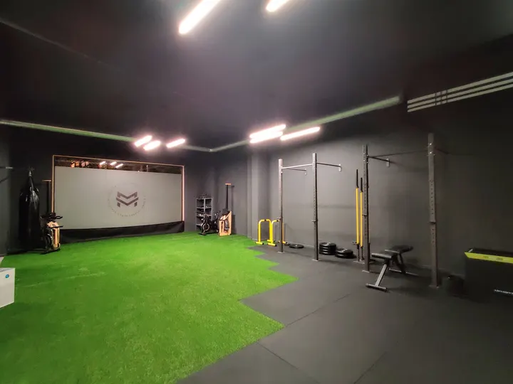 ZonaMV — Yoga en O Peruleiro, A Coruña