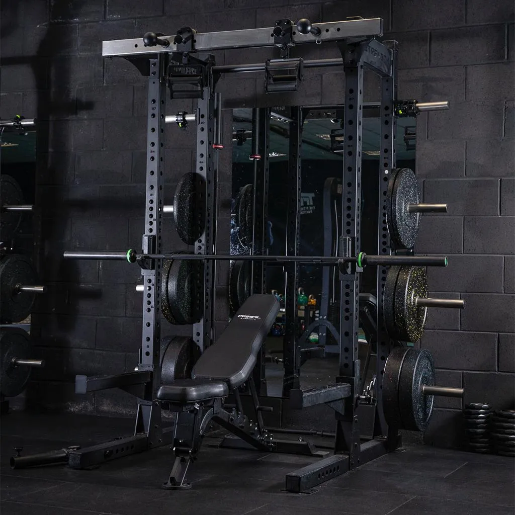 The Fitness Factory — hiit-studio in Port Glasgow — 2