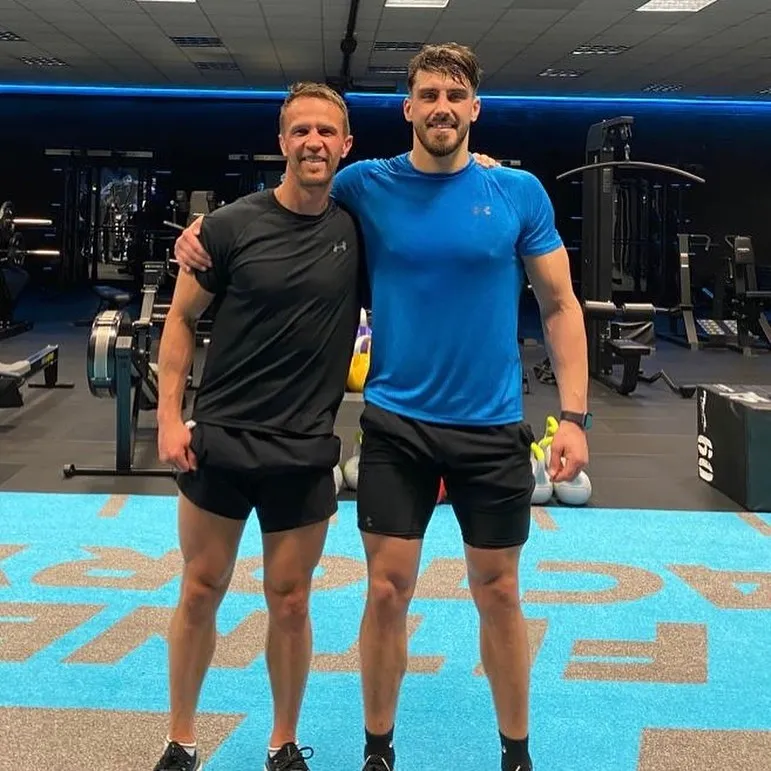 The Fitness Factory — hiit-studio in Port Glasgow — 3