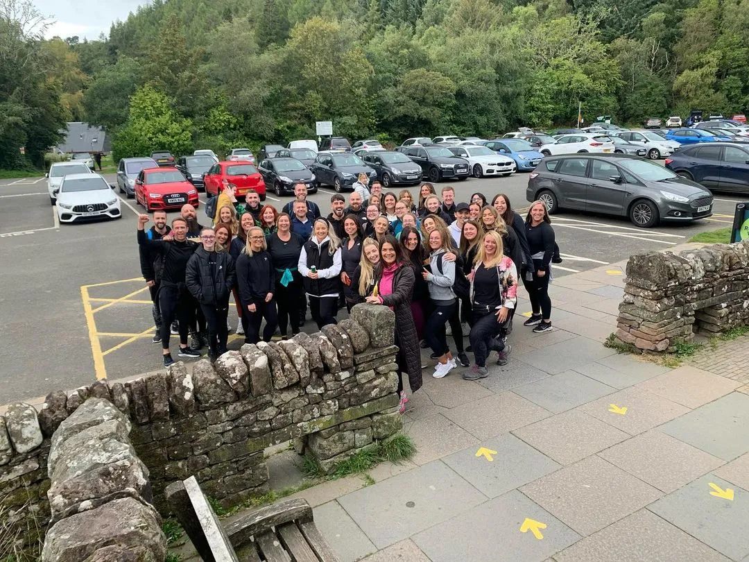 The Fitness Factory — hiit-studio in Port Glasgow — 4