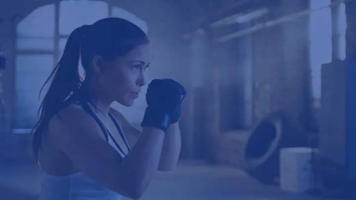 Winning Boxing Club — boxning-studio i Johanneslust, Malmö — 2