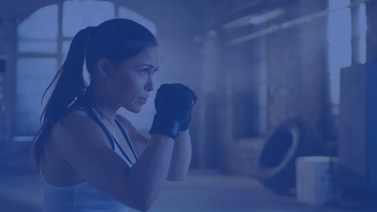 Winning Boxing Club — boxning-studio i Malmö — 2