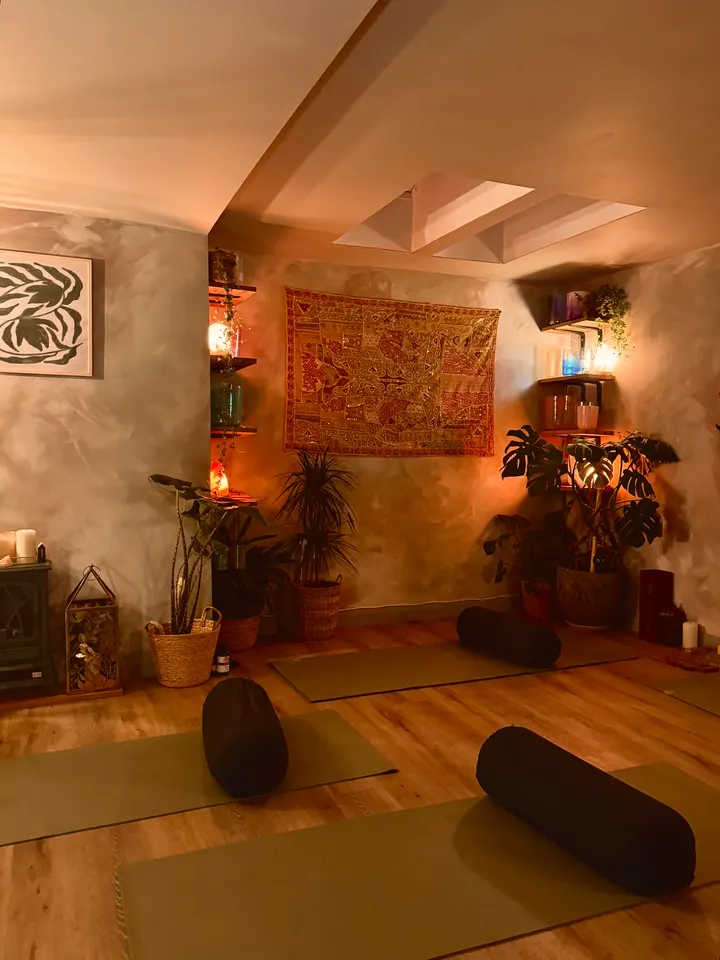 Echo Yoga Sussex — yoga-studio in West Worthing, Brighton and Hove — 3