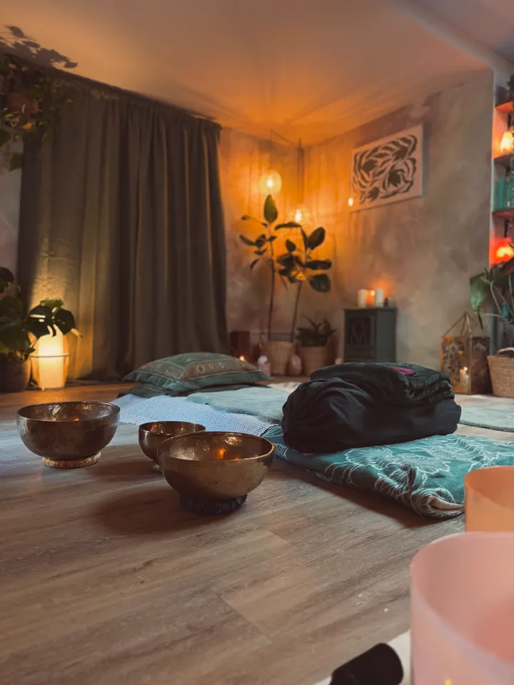 Echo Yoga Sussex — yoga-studio in Brighton and Hove — 3