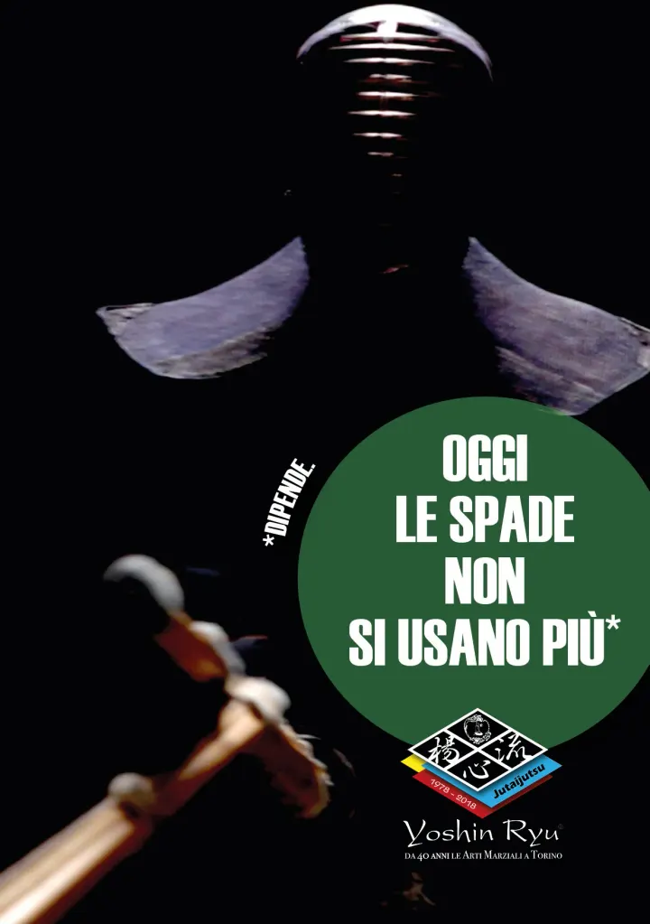 Yoshin Ryu - Sede NI — arti marziali-studio a Torino — 3