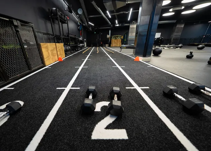Sporting Form Blagnac — salle de fitness-studio à Blagnac, Toulouse — 2