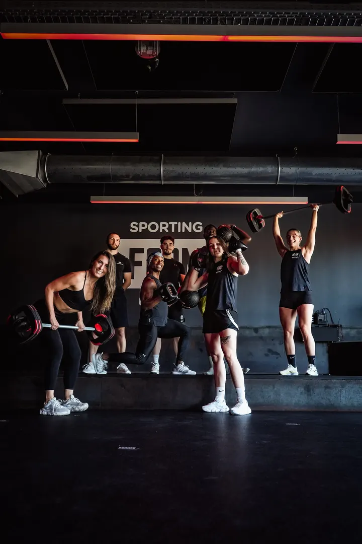 Sporting Form Blagnac — salle de fitness-studio à Blagnac, Toulouse — 3