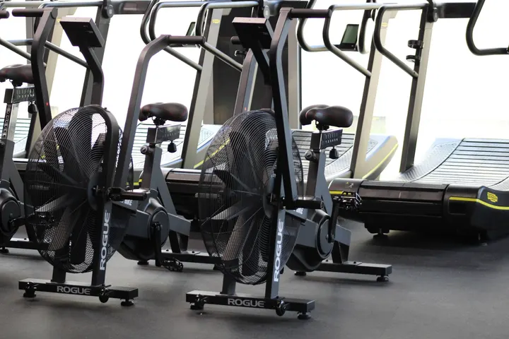 Sporting Form Blagnac — salle de fitness-studio à Toulouse — 5