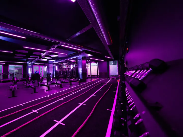 Sporting Form Blagnac — Boxe à Blagnac