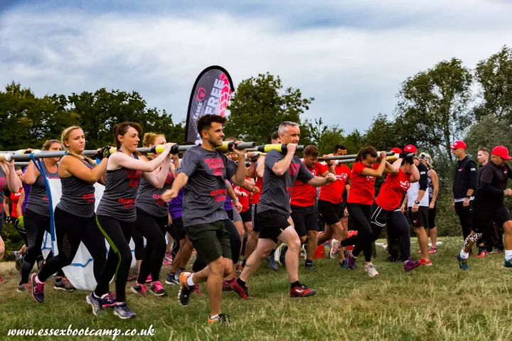 Essex Boot Camp Prominade — bootcamp-studio in Maldon, Chelmsford — 3