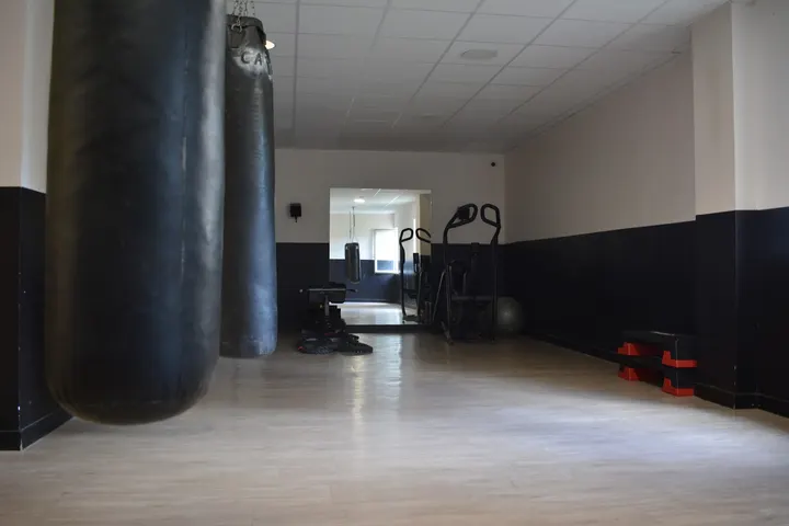 GRUNCH FITNESS — salle de fitness-studio à Prades-le-Lez, Montpellier — 2