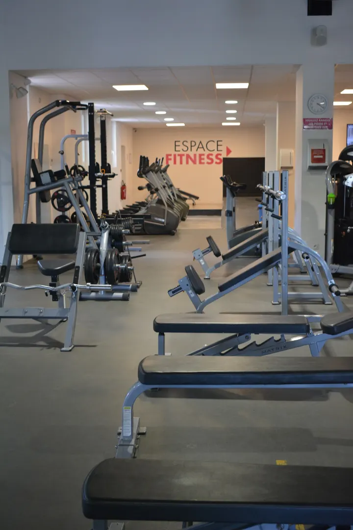 GRUNCH FITNESS — salle de fitness-studio à Prades-le-Lez, Montpellier — 3