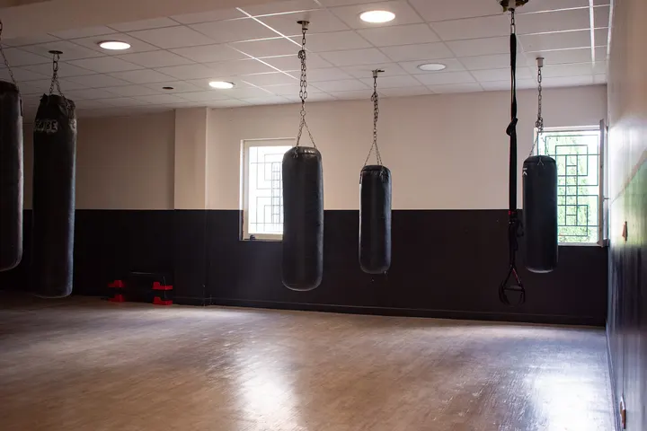 GRUNCH FITNESS — salle de fitness-studio à Montpellier — 3