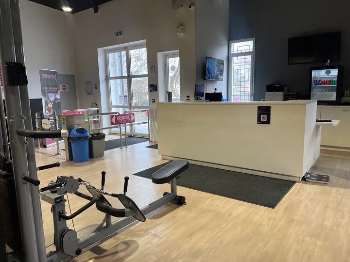 GRUNCH FITNESS — salle de fitness-studio à Montpellier — 5