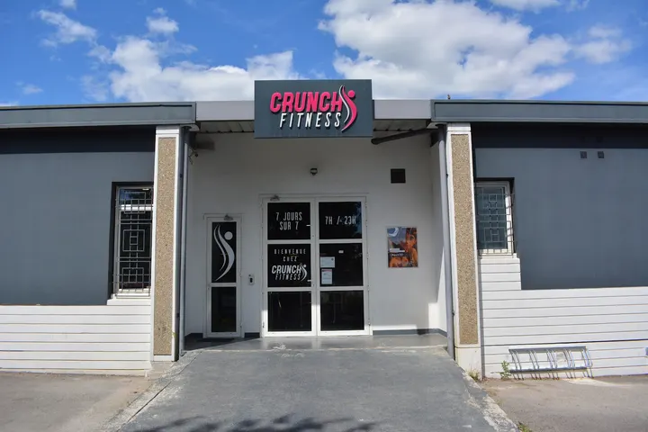 GRUNCH FITNESS — Musculation à Les Écureuils, Prades-le-Lez