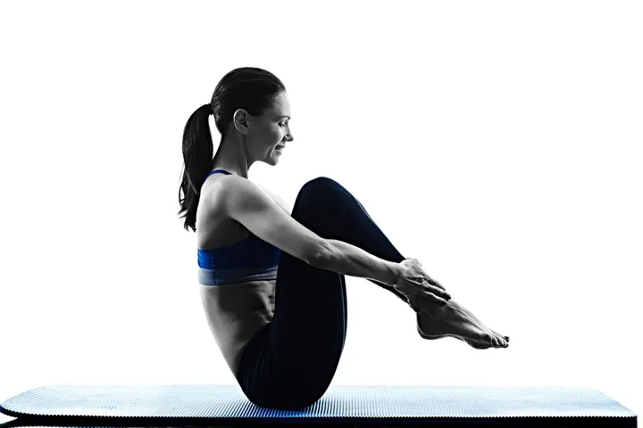 Woo Wellness Parsonage Community — Reformer Pilates in Hockerill, Bishop's Stortford