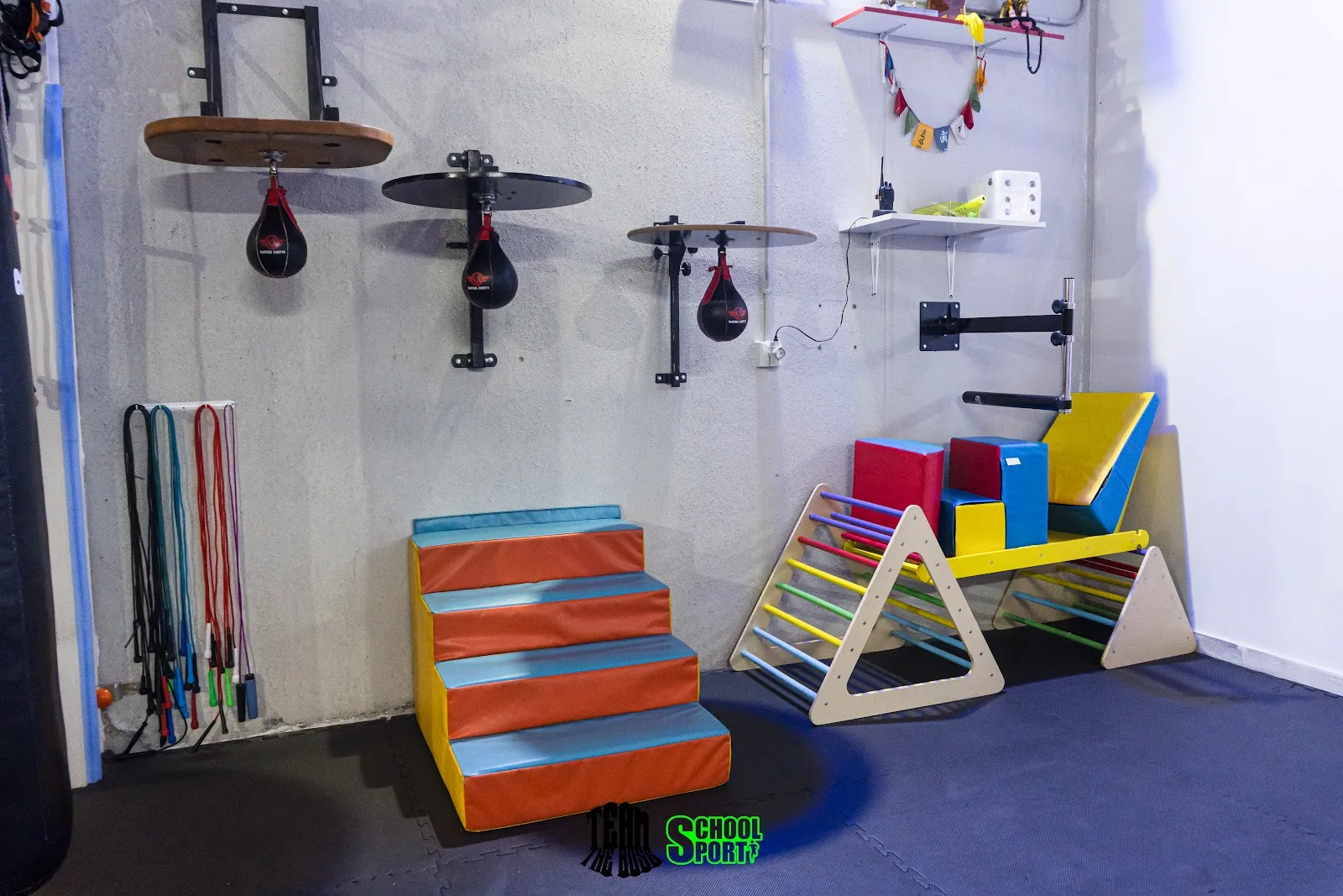 Team The Boss Your Gym Illescas — estudio de fitness-studio en Illescas — 4
