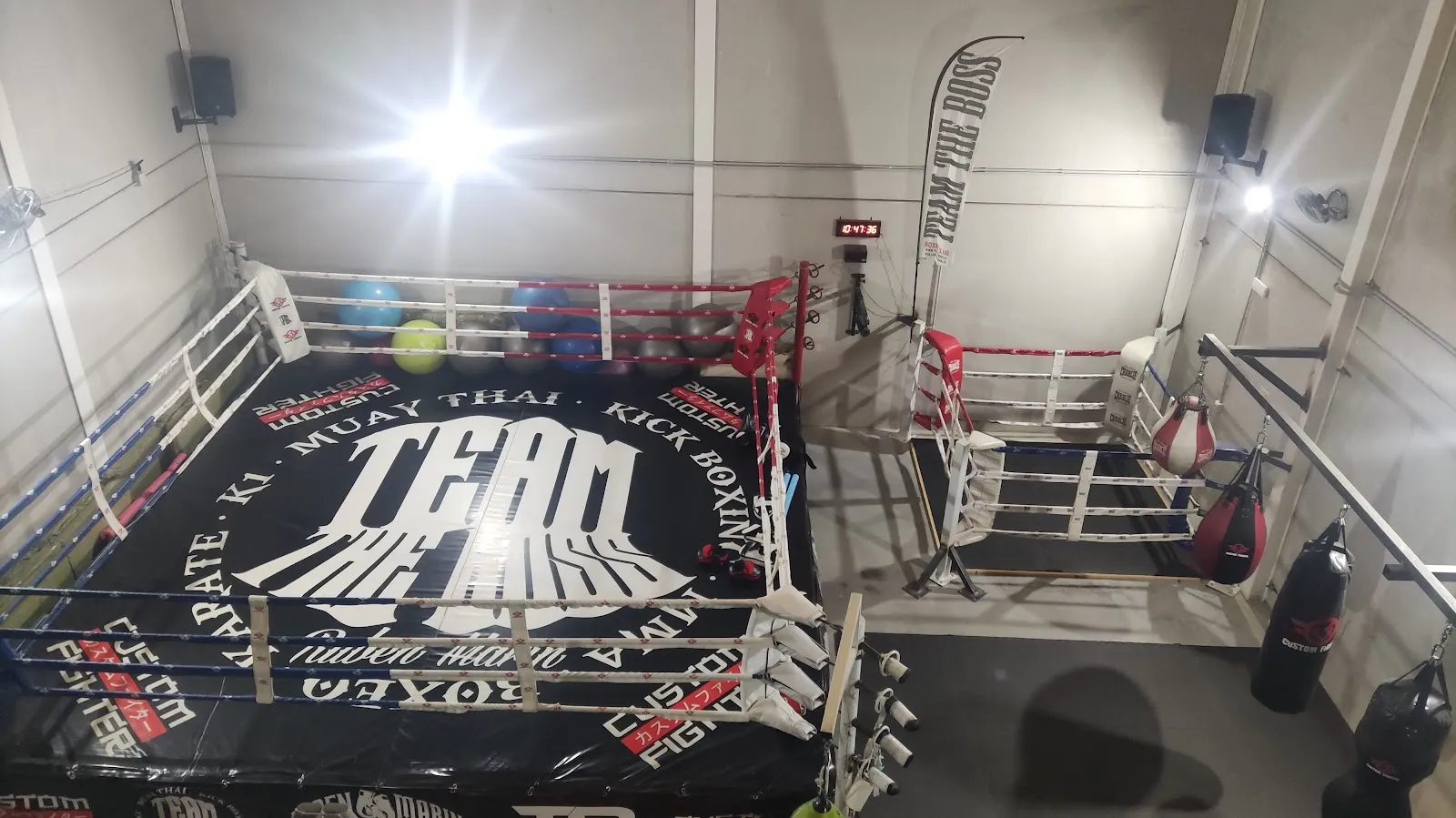 Team The Boss Your Gym Illescas — estudio de fitness-studio en Illescas — 5