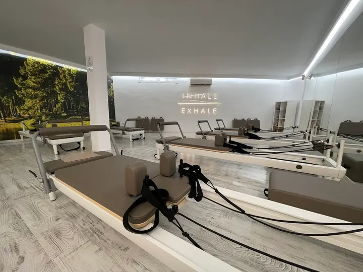 Vitality Pilates & Yoga — yoga-studio en Distrito Municipal I (sin urbanizaciones), Pozuelo de Alarcón — 3
