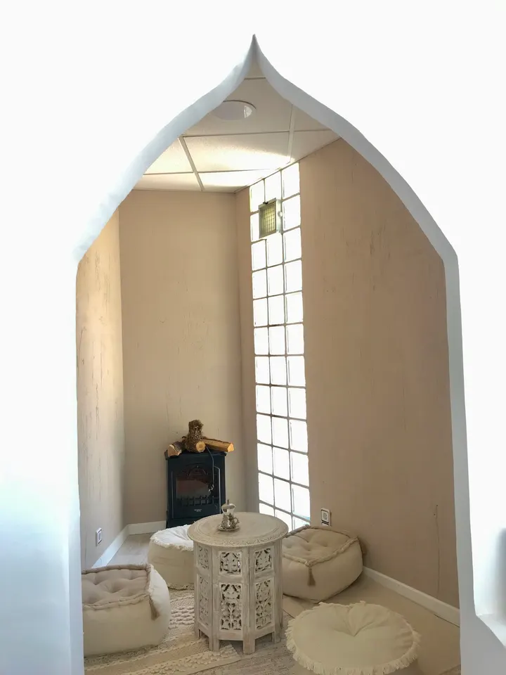 Vitality Pilates & Yoga — yoga-studio en Pozuelo de Alarcón — 3