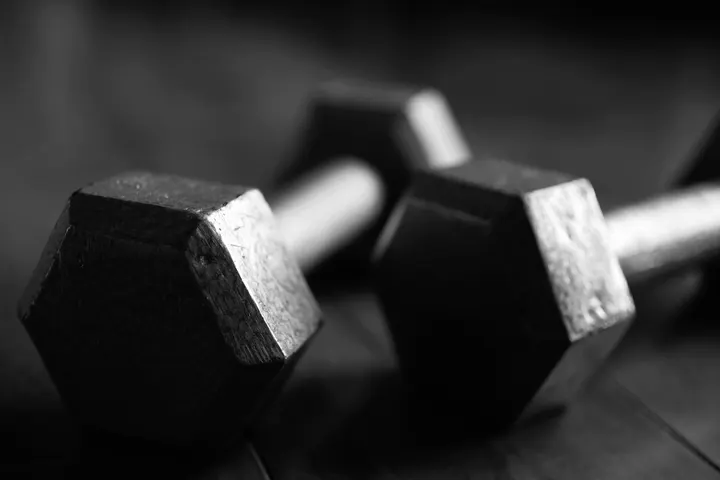 Endeavour Healthclubs Broxbourne — functional training-studio in Nazeing, Broxbourne — 3