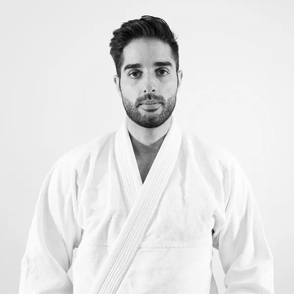 Dojo Yoshinkai - Jiu-Jitsu y Judo en Málaga — kampsport-studio i Málaga — bild 2
