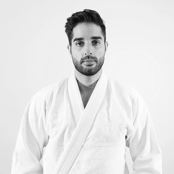 Yoshinkai — Artes marciales en Cortijo Vallejo, Málaga