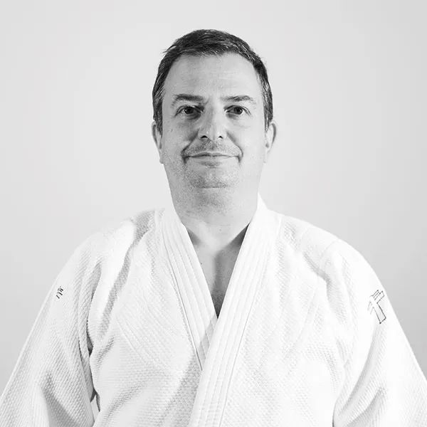 Dojo Yoshinkai - Jiu-Jitsu y Judo en Málaga — kampsport-studio i Málaga — bild 3